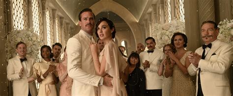 yesmovie death on the nile (2022)|Death on the Nile movie review (2022) .
